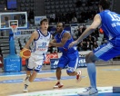 Josip Pelczmann ~ KK Zadar - Igokea ~ 06.02.2011